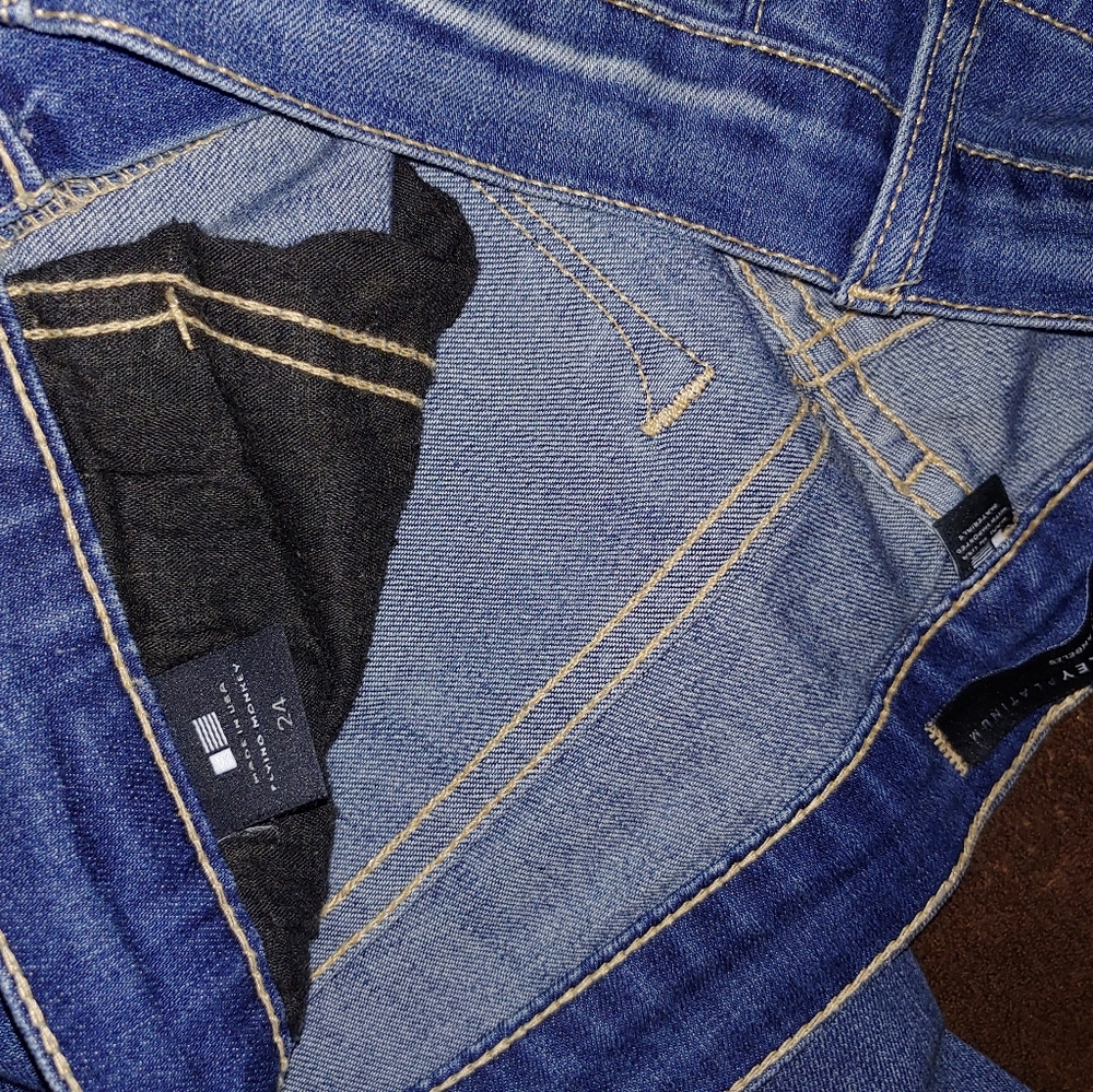 Flying monkey jeans - Picture 2 of 7